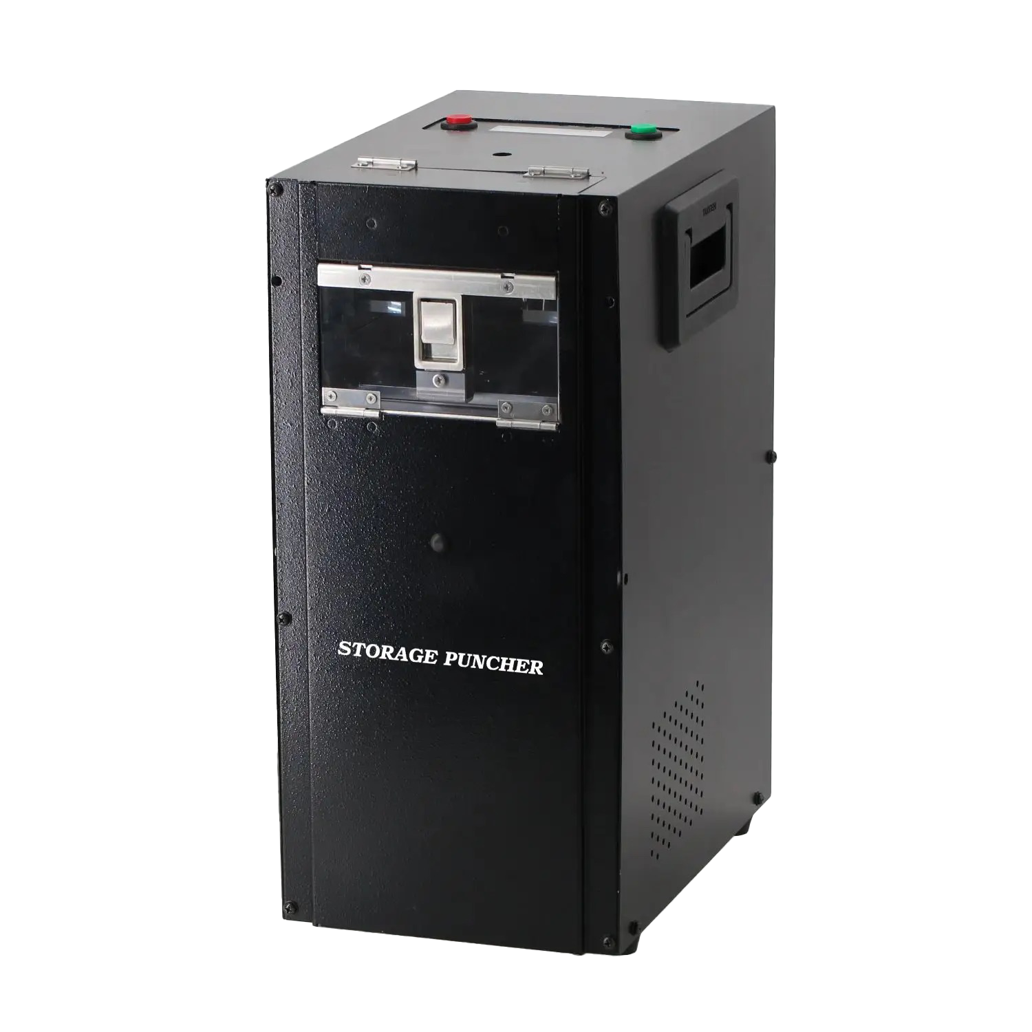 STPN-30E-HSP  全自動硬碟破壞機