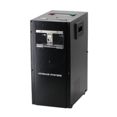 STPN-30E-HSP  全自動硬碟破壞機