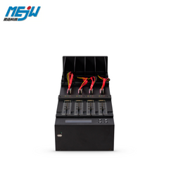 PW400H 1對3 M.2/SATA 拷貝抹除機 (18GB/min)