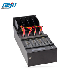 PW400H 1對3 M.2/SATA 拷貝抹除機 (18GB/min)