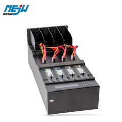 PW400H 1對3 M.2/SATA 拷貝抹除機 (18GB/min)