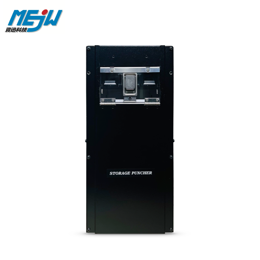 STPN-30E-HSP  全自動硬碟破壞機